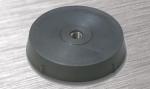 Rubber Threaded Bushing Magnet