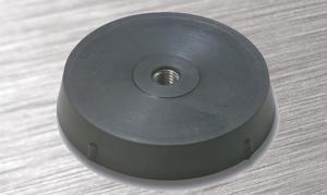 Quality Rubber Threaded Bushing Magnet wholesale