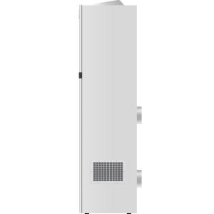 Quality Low Noise Cabinet Ventilation System 40DB Business Air Purifier wholesale