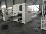 Double Channel Automatic Toilet Tissue Paper Cutting Machine Good Quality Easy