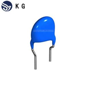 Quality TDK CK45-E3AD103ZYNNA Tdk Ceramic Disc Capacitor 0.01 µF 1 KV wholesale