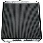 Caterpillar Excavator Radiator 169-1145 245-9207 326-3867 193-2852 193-2767 099