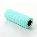 OEM Durable Disposable Kitchen Wipes Tear Resistant Oil Removal​