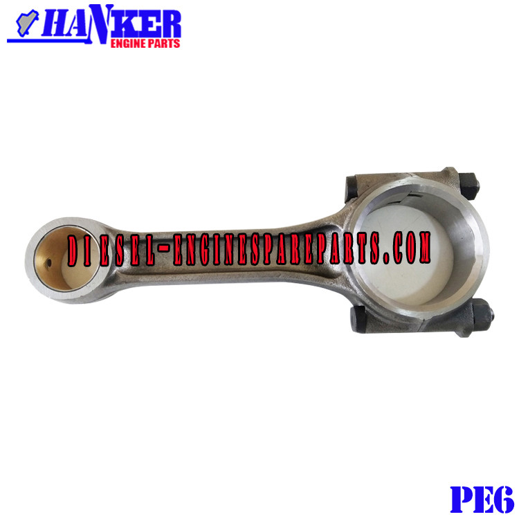 PD6 PE6 PE6T Main And Con Rod Bearing 12212-96000 For Nissan Engine Parts