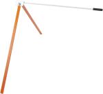 ODM Football Kicking Holder Football Field Goal Post For Sports Training
