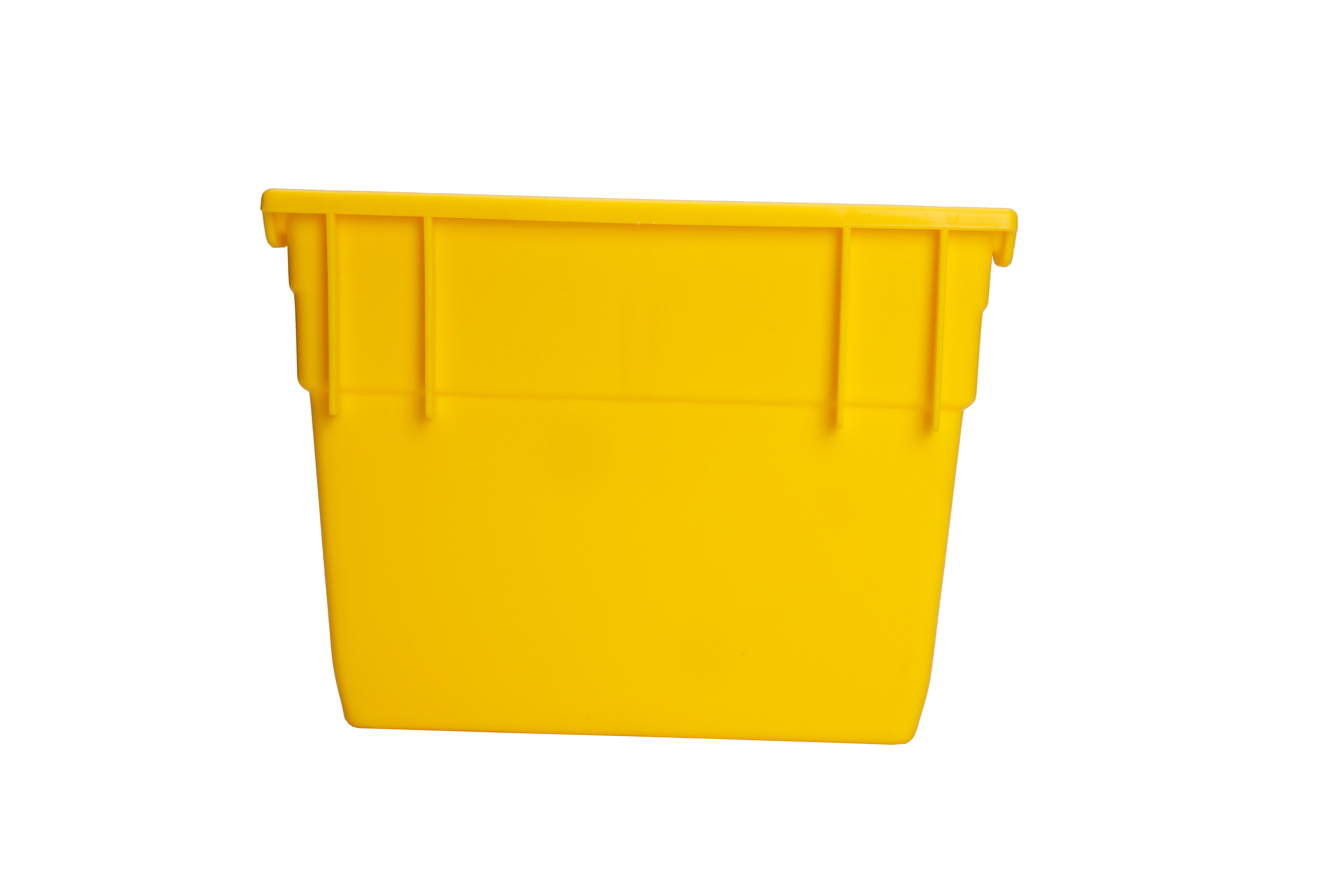 Internal Size 480x178x88mm Divisible stacking rack pp box for optimal organization