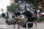 DAYANG 1.35l Carburetor Engine 465 1000CC Water Cooled 4 Stroke 4 Cylinder Style