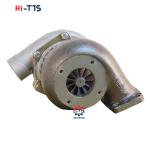 High turbocharger 6207-81-8311 6207-81-8330 for Ko-ma-tsu PC120 PC200-6 6D95
