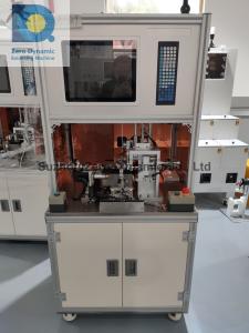 Quality Rotor Components, Rotor Assembly Rough Trimming Automatic Balancer wholesale
