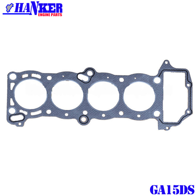 Nissan Full Cylinder Head Gasket Set 11044-53Y00 10101-53Y25/7/8 GA15DS