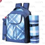 good quality outdoor picnic backpack