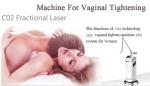 3 Probes CO2 Fractional Laser Machine Medical Beauty Equipment Vaginal