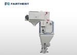 Low Investment Animal Feed Premix Plant Double Shaft Paddle Mixer 380V