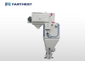 Quality Hopper Style Livestock Feed Bagging Equipment With ISO9001 Certified wholesale