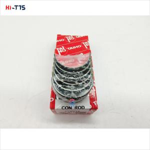 Quality STNV75 R123H STD Connecting Rod Bearing For Diesel Engine Spare Parts wholesale