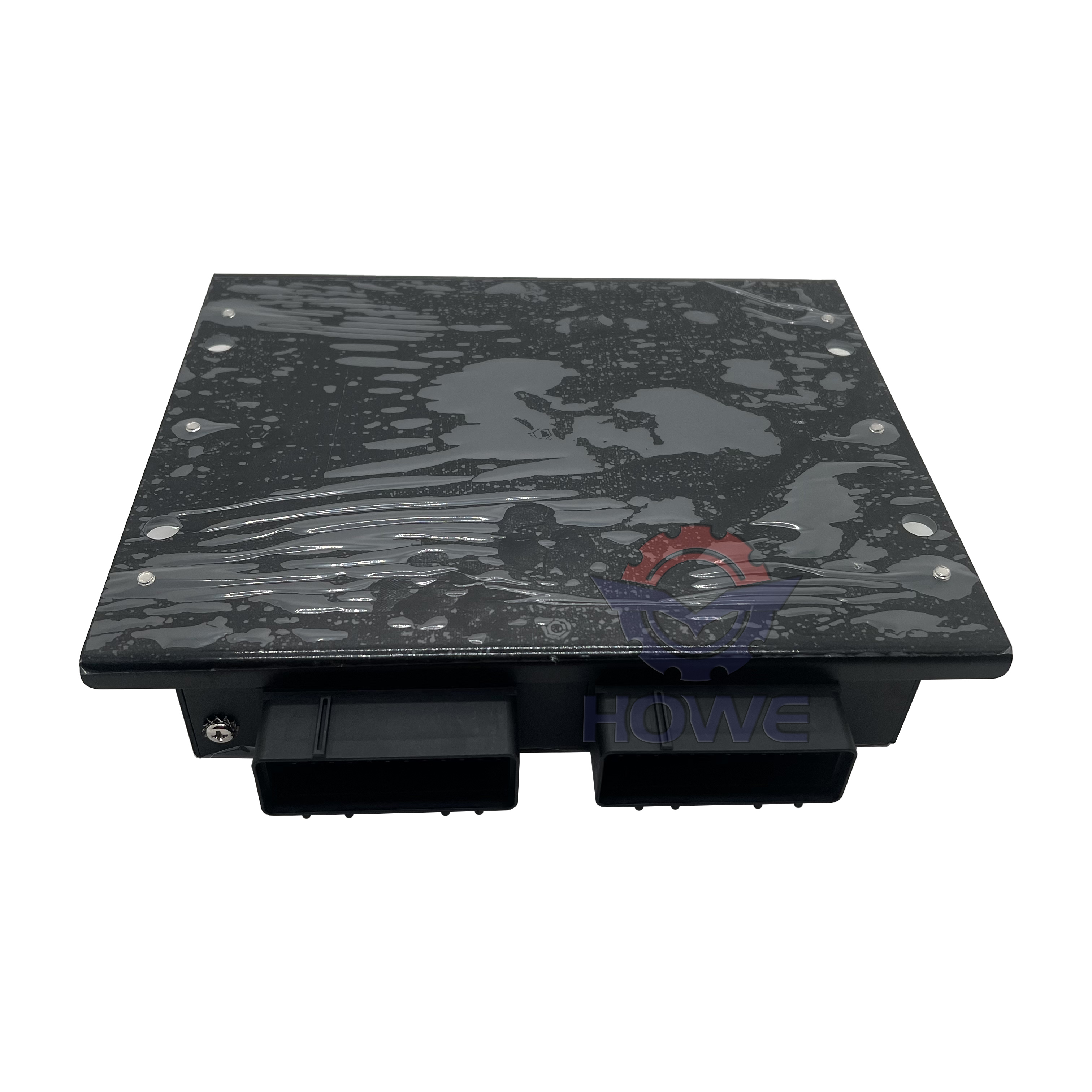 HX210S HX220S Hydraulic Controller Computer Board 21K6-32710 21K6-32713 for Electric Parts