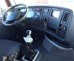 300L Tank Howo A7 Tractor Truck 4×2 Camion Euro 2 Diesel Fuel Type