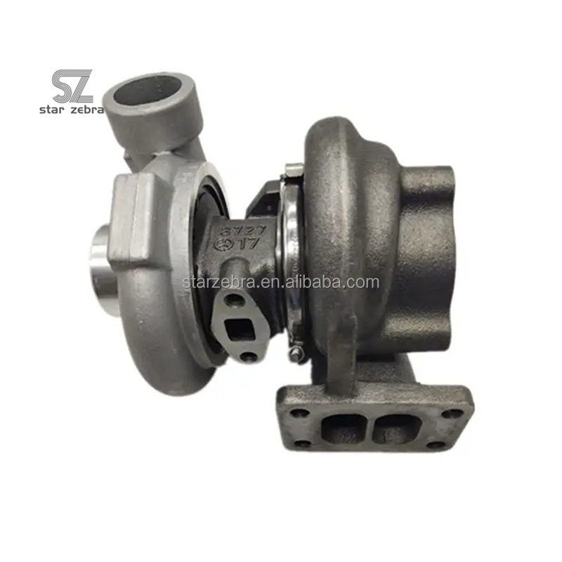 49185-01020 SK230-6E SK200-6E 6D34 Engine Excavator Parts Turbocharger ME088840 ME440895 for Other Availability Have stock
