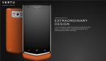 Vertu Constellation 2014 Handmade Android Smartphone Cell Phone Wholesale For