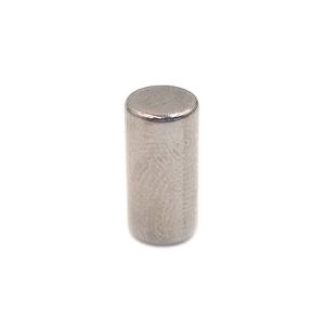 Quality 80 Degree Small long cylinder NdFeB Neodymium Magnet wholesale