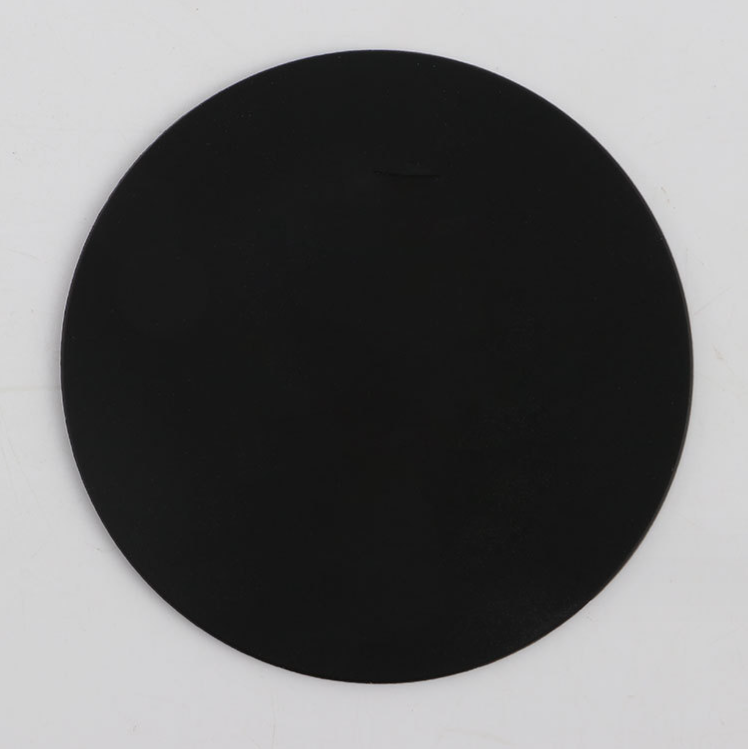 Multifunctional Bottle Opening Mat with Insulated Coffee Mat and Silicone Booster Piece
