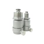 ISO 9001 Standard Initial Payment Wear-Resisting Valve Spool Quick Exhaust Valve