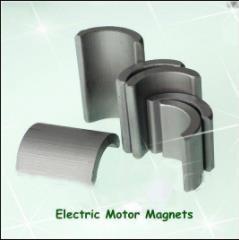 Quality New Electric Motor Magnet wholesale