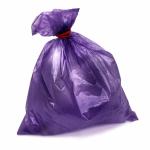 Dog Poop Bag 100% Biodegradable Dog Waste Bags with Dispenser