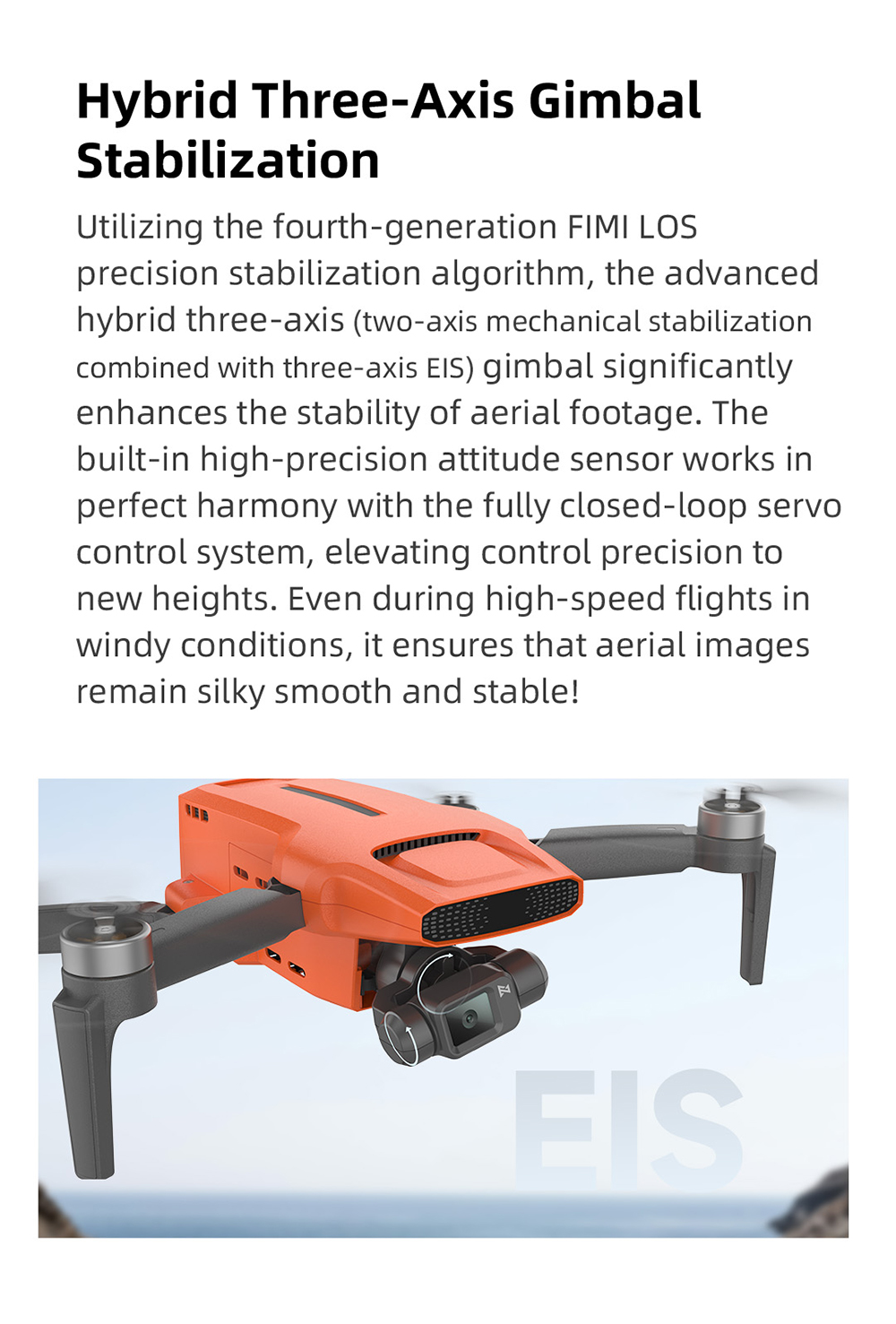 Portable RC Drone With Camera 4k 3 Axis Gimbal 29min Long Distance Quadcopter Air Hover Optical Flow On Live Drone