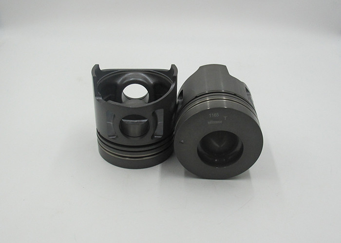 6D34 Diesel Engine Piston ME088990