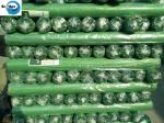 Wholesale Factory Price Black Anti-UV PP Woven Weed Mat Ground Cover Weed