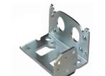 Aluminium 5051 Al5052 Sheet Metal Fabriction Parts Custom Machine Housing Parts