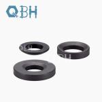 Conical Spherically Stainless Steel Washer Faced Closure Gasket DIN6319