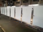 small jelly gummy candy making machine/production line