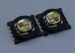 RGBW 15W RGB LED Array
