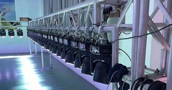 Guangdong Mingfeng Lighting Equipment Co., Ltd