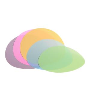 Quality Diamond SC AO SO CO ADS Fiber Optic Polishing Film 1um 3um 9um 15um 30um wholesale