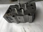 Cylinder Head Assy 3811985 For KTA19 K19 4 valve Diesel engine