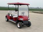 Aluminum 4 Wheel Drive Off Road 4X4 Customized Made Electric Golf Cart Utility