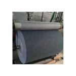 SBS Waterproof Membrane Fiberglass Non Woven Polyester Mat Composed