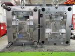 Medical Products Plastic Injection Mould For Electronic Appliance Parts