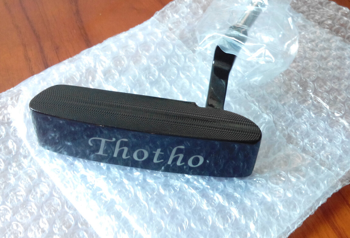 golf putter head , zinc alloy golf putter , golf putter
