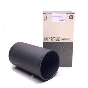 Quality P11C Diesel Engine Cylinder Liner Sleeve 122mm 11467-2710 11463-E0020 wholesale