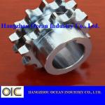 Plate Wheel Sprocket for Conveyor