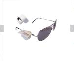 Retail Sunglasses Anti-theft AM/RF EAS Security Sensor Tag