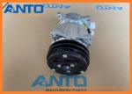 42N-07-11170 42N0711170 Compressor Excavator Air Conditioner Parts For KOMATSU
