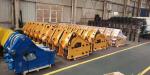 Tool 165mm 155mm 30-45 Tons Excavator Hammer Breaker Soosan SB131 SB121 Jack
