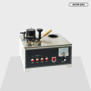 Quality 220V Petroleum Test Equipment 1100W SY-260 Water Content Tester wholesale