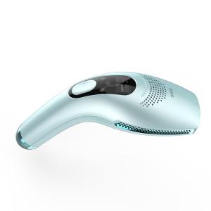 Quality New Product Painless Ice Cooling IPL Hair Removal Portable Machine For Beauty wholesale