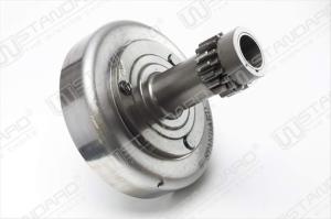 Quality Motorcycle Clutch Auto Housing Assy C100 GN5 GRAND DREAM KFL SUPRA wholesale